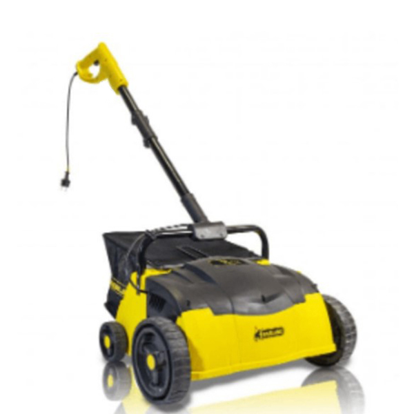 Roll & Comb 141 Electric Power Broom