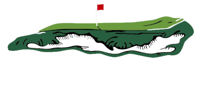 Back Nine Green